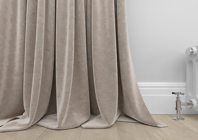Darwin, Oyster - Made to Measure Curtains - Image 6